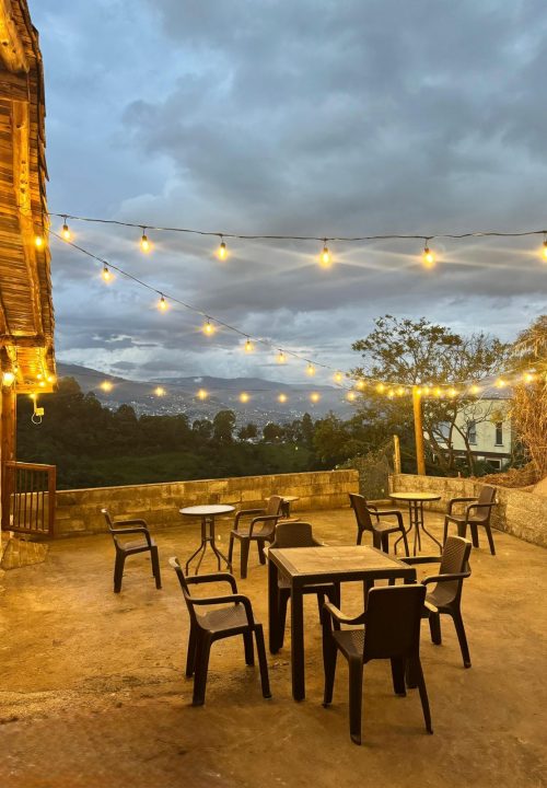 Alquiler Casa Finca – Vereda Jardin