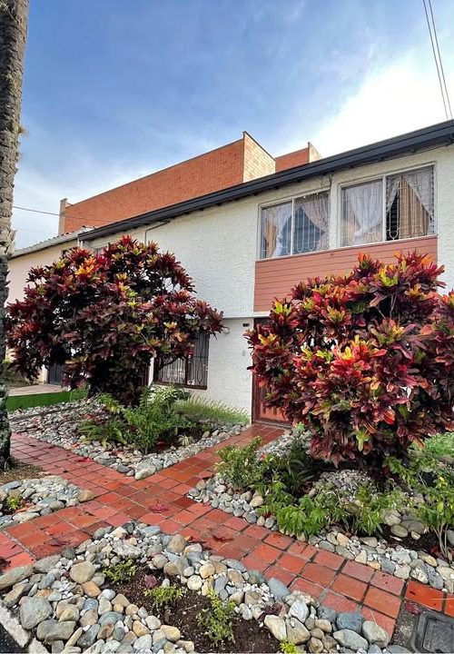 Venta Casa Lote – Belén Malibú