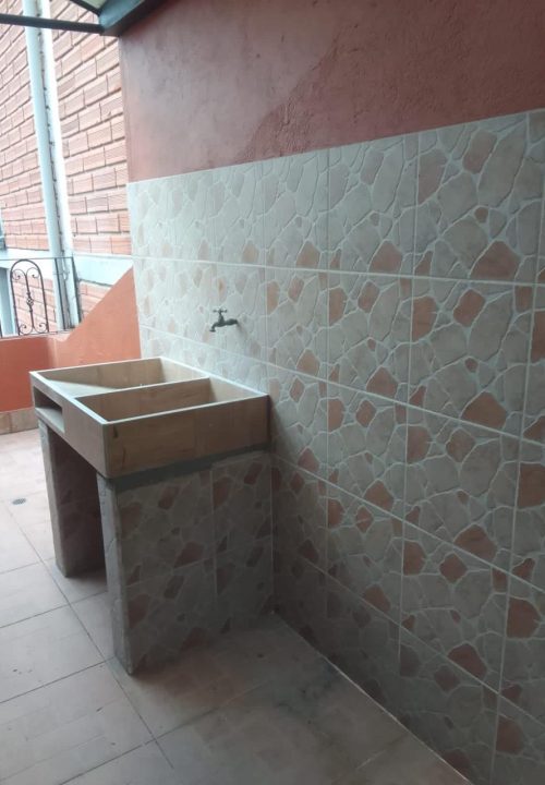 Venta Apartamento Ciudadela San Diego ¡GANGA!