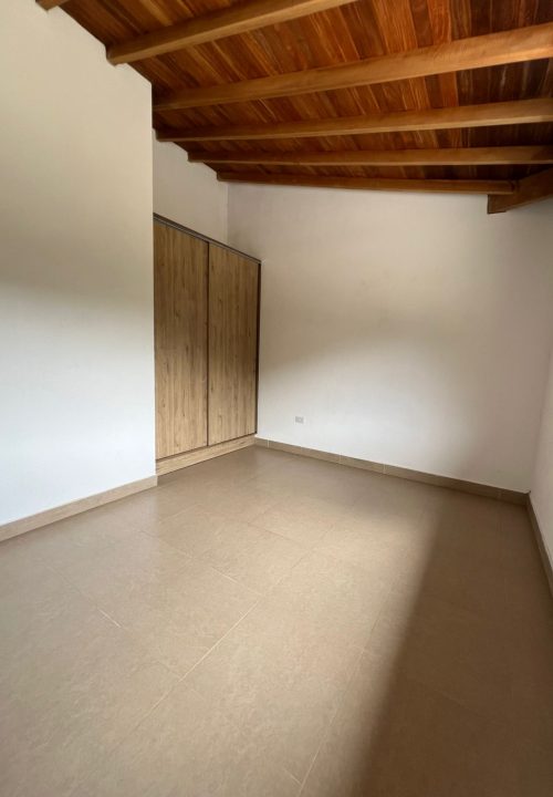 Arriendo Apartamento – Belén Vereda Jardín