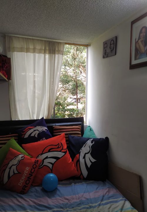 Venta Apartamento Ganga!!! –  San Javier – Villas del Socorro