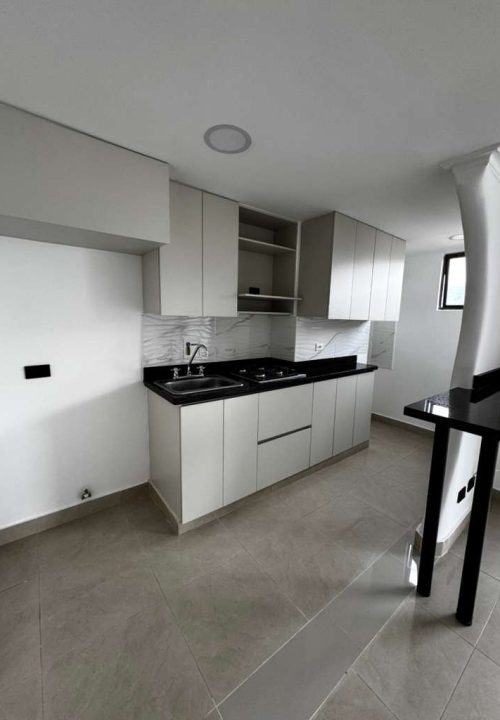 Arriendo Apartamento Laureles