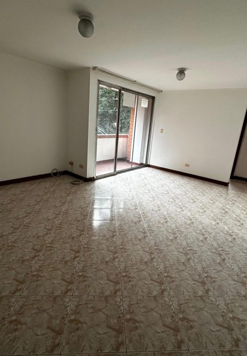 Venta Apartamento – Sector Suramericana