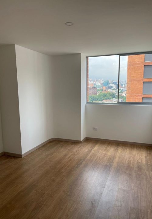 Venta Apartamento – Ciudad del Rio