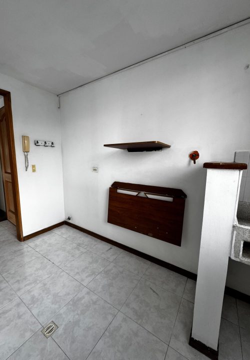 Arriendo Apartaestudio – Loma de los Bernal