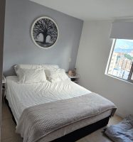 Venta Apartamento – Loma de los Bernal