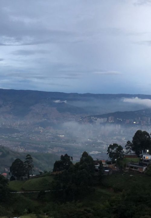 Arriendo Casa Finca – Vereda Jardín