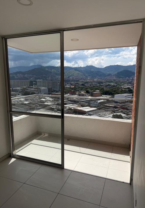 Arriendo Apartamento Sector Galerias de San Diego