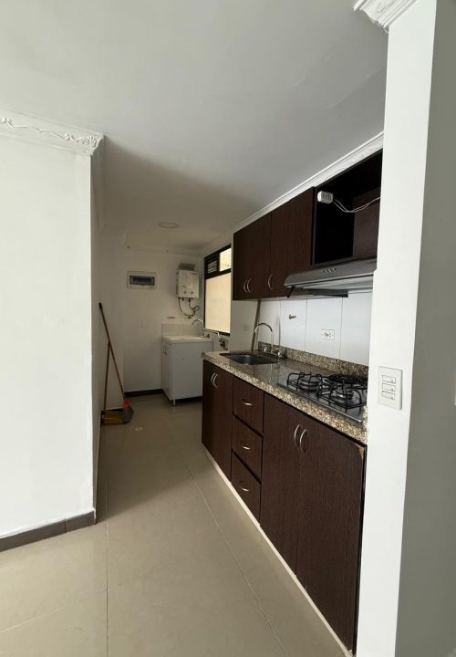 Venta Apartamento – Sabaneta