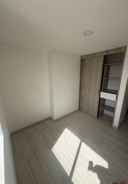 Arriendo Apartamento Sector Galerias de San Diego