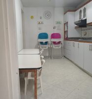 Venta Preescolar Totalmente Equipado – Sector La America Niza