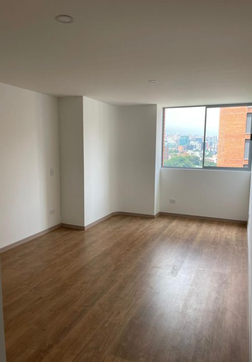 Venta Apartamento – Ciudad del Rio