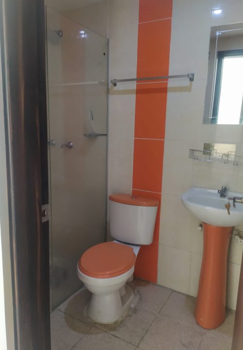 Arriendo Apartamento – Santa Mónica 2