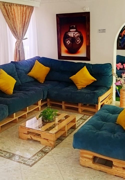 Venta Casa Lote – Belén Malibú