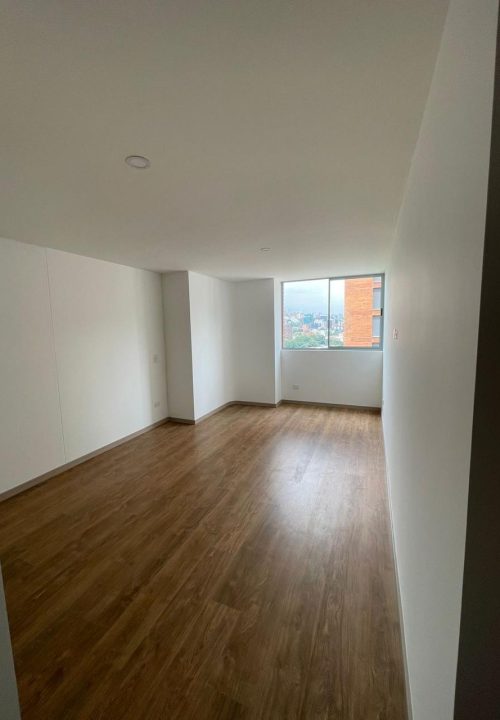 Venta Apartamento – Ciudad del Rio