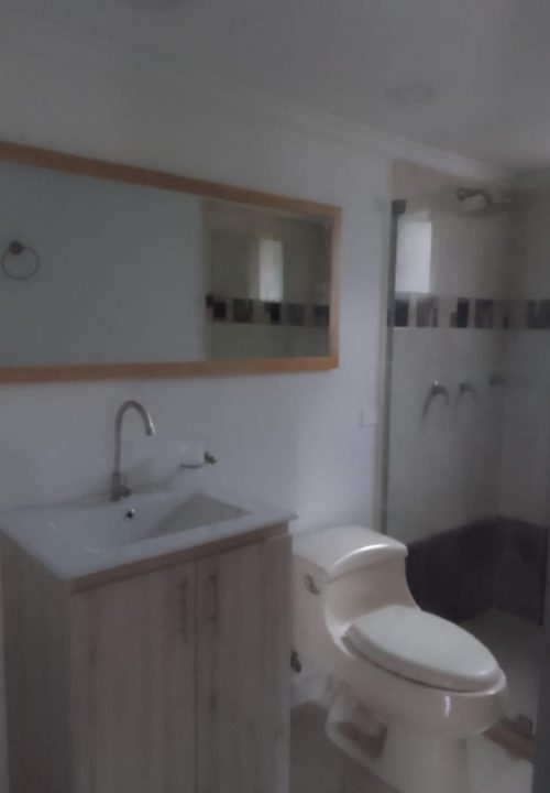 Venta Apartamento Ciudadela San Diego ¡GANGA!