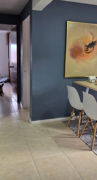 Venta Apartamento – Loma de los Bernal