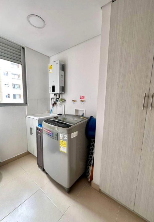 Venta Apartamento – La Estrella