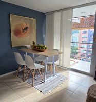 Venta Apartamento – Loma de los Bernal