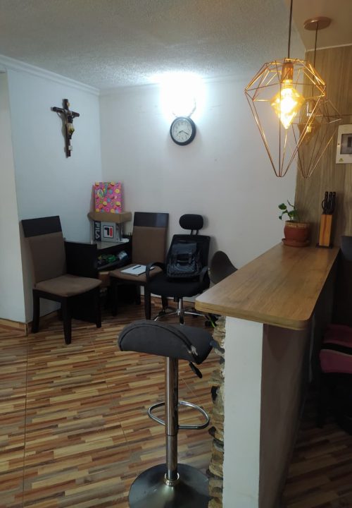 Venta Apartamento Ganga!!! –  San Javier – Villas del Socorro