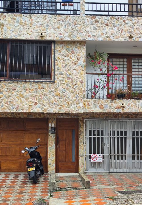 Venta Casa – Santa Mònica