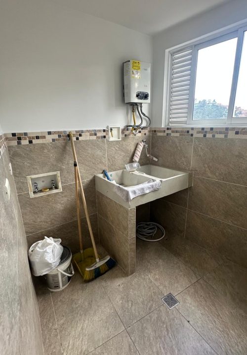 Venta Apartaestudio – Loma de los Bernal