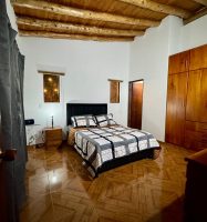 Alquiler Casa Finca – Vereda Jardin