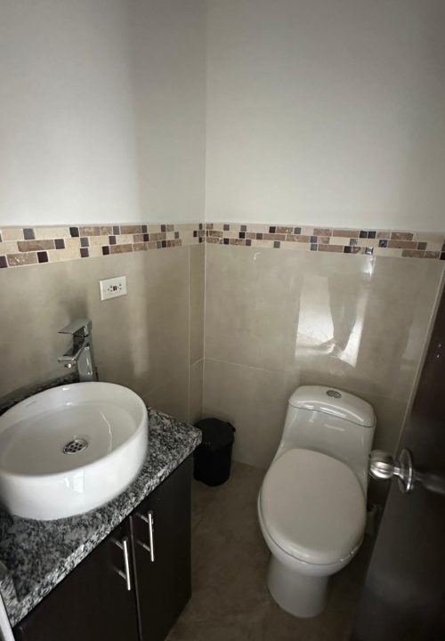 Venta Apartaestudio – Loma de los Bernal