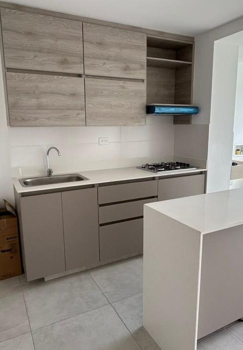 Venta Apartamento Sabaneta