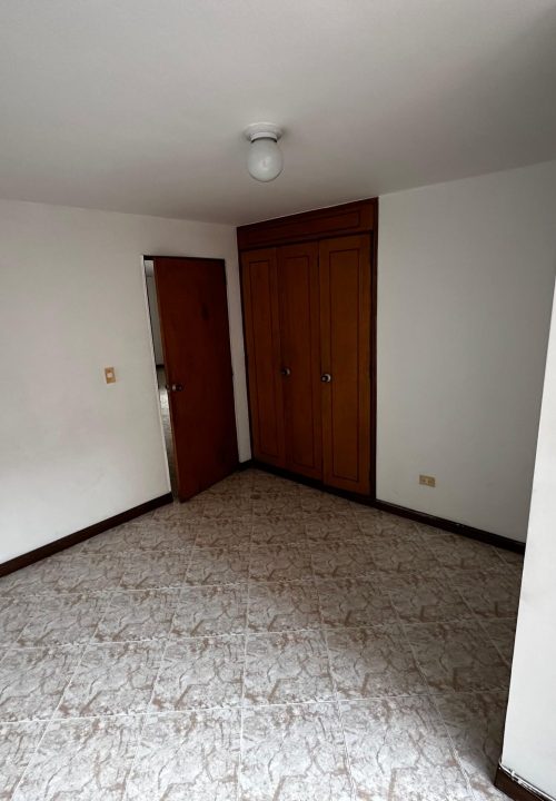 Venta Apartamento – Sector Suramericana