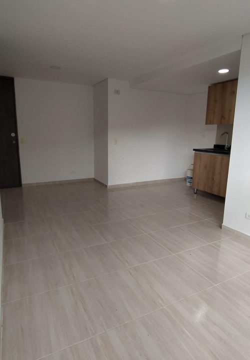 Venta de Apartamento – Rodeo Alto
