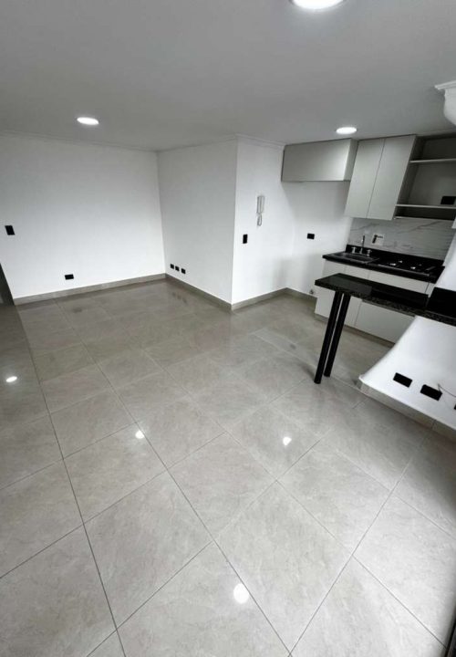 Arriendo Apartamento Laureles