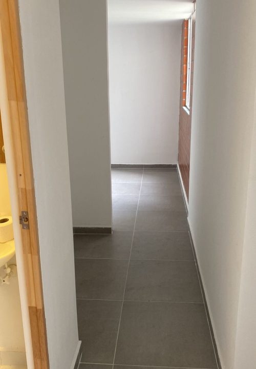 Venta Apartamento – Calasanz Sector Ciudad Primavera