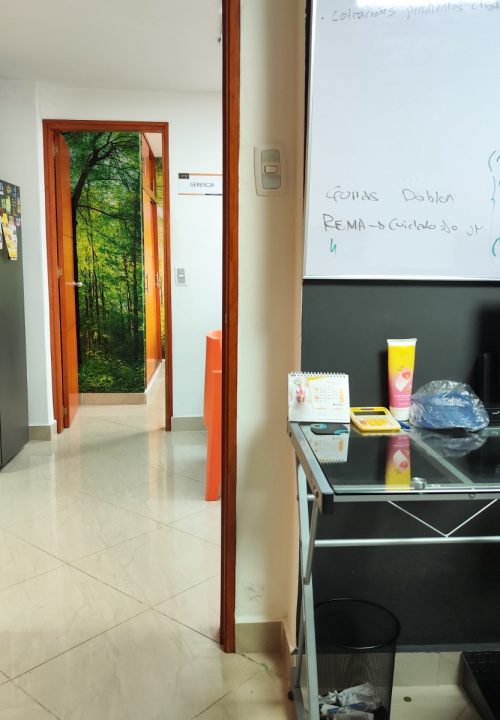 Venta Casa – Santa Mònica