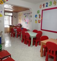 Venta Preescolar Totalmente Equipado – Sector La America Niza