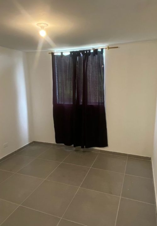 Venta Apartamento – Calasanz Sector Ciudad Primavera