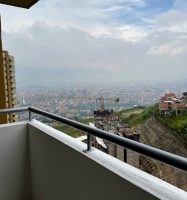 Venta Apartamento Calasanz Parte Alta