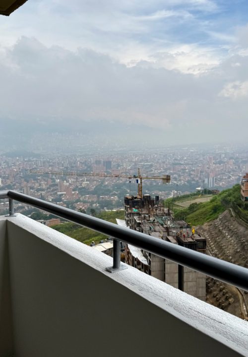 Venta Apartamento Calasanz Parte Alta