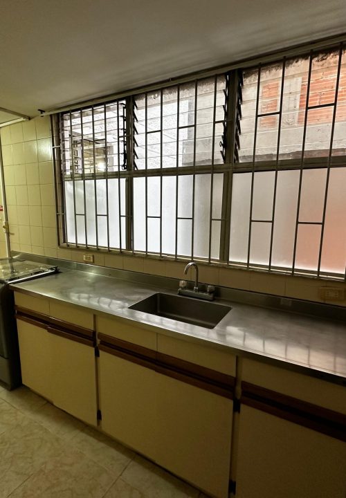 Venta Apartamento – Sector Suramericana