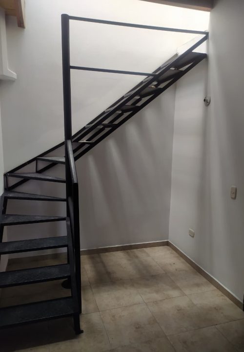 Arriendo Apartamento – Santa Mónica 2