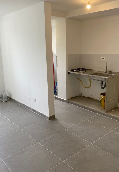 Venta Apartamento – Calasanz Sector Ciudad Primavera