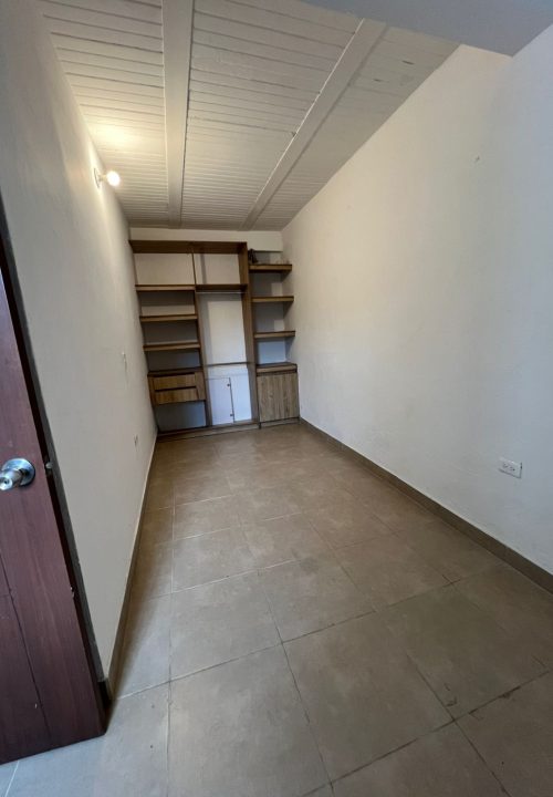 Arriendo Apartamento – Belén Vereda Jardín