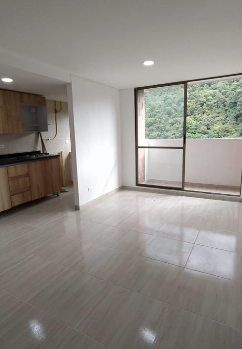 Venta Apartamento Rodeo Alto