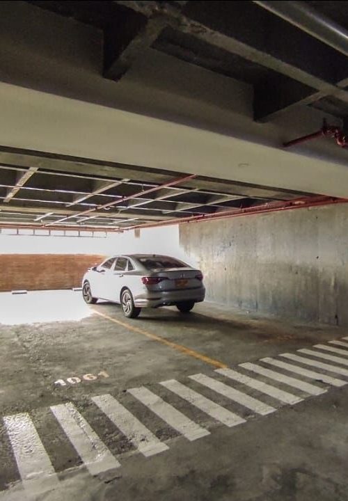 Arriendo Apartamento – Poblado Tesoro