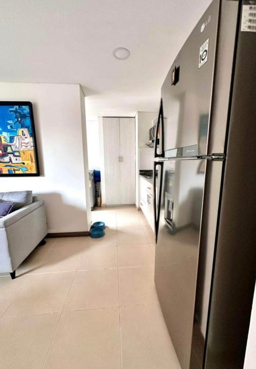 Venta Apartamento – La Estrella