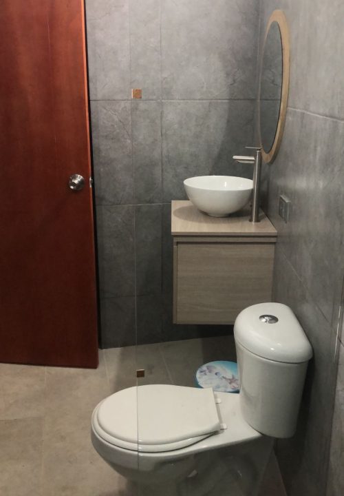 Arriendo Casa Finca – Vereda Jardín