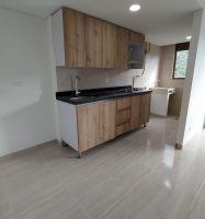 Venta Apartamento Rodeo Alto