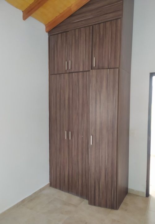 Arriendo Apartamento – Santa Mónica 2