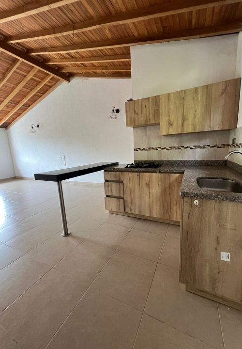 Arriendo Apartamento – Belén Vereda Jardín