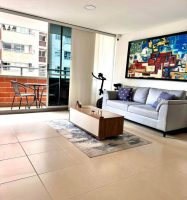 Venta Apartamento – La Estrella